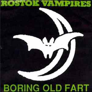 Download Rostok Vampires - Boring Old Fart