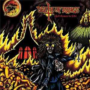 Download Death Of Kings - Hell Comes To Life