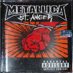 Download Metallica - St. Anger