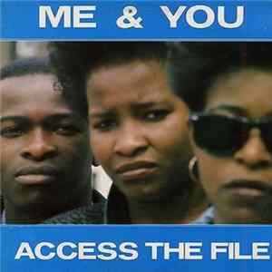 Download Me & You - Access The File