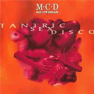Download Mad Cow Disease - Tantric Sex Disco
