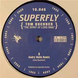 Download Tom Buchner - The Spirit Of Lord Ring