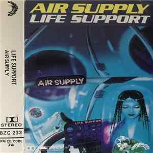Download Air Supply - Life Support