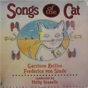 Download Garrison Keillor, Frederica von Stade - Songs Of The Cat