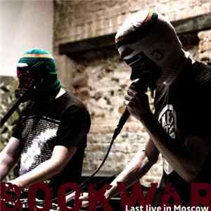 Download Bookwar - Last Live In Moscow