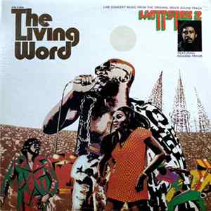 Download Various - The Living Word - Wattstax 2