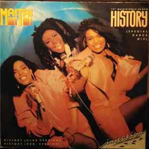 Download Mai Tai - History (Special Dance Mix)