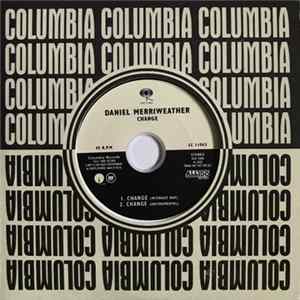 Download Daniel Merriweather - Change
