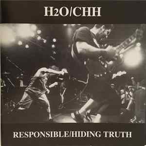 Download H2O / Coke Head Hipsters - Responsible / Hiding Truth