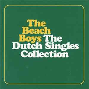 Download The Beach Boys - The Dutch Singles Collection