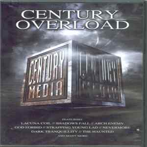 Download Various - Century Overload