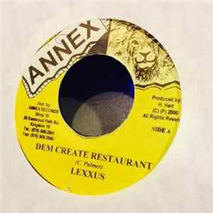 Download Lexxus - Dem Create Restaurant