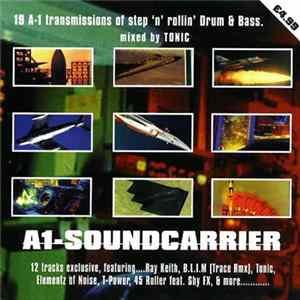Download Tonic - A1 Soundcarrier
