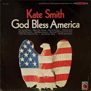 Download Kate Smith - God Bless America