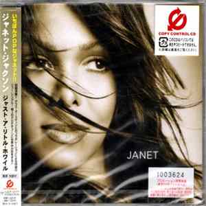 Download Janet - Just A Little While