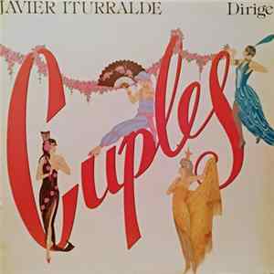 Download Javier Iturralde - Dirige Cuples