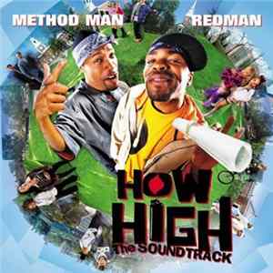 Download Various - How High - The Soundtrack