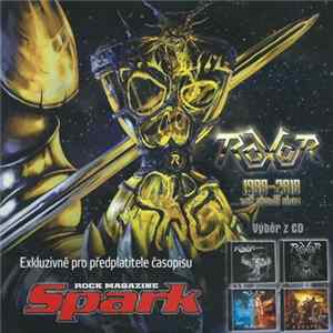 Download Roxor - 1988-2018 ...Než Skončí Show