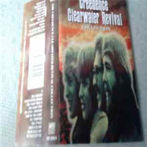 Download Creedence Clearwater Revival - The Creedence Clearwater Revival Collection