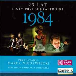 Download Various - 25 Lat Listy Przebojów Trójki - 1984