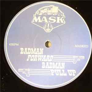 Download Dub Melitia, Cherish - Badman Forward Badman Pull Up / Do it to it