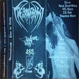 Download Permafrost - Live In Zeitz