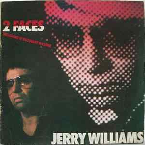 Download Jerry Williams - 2 Faces