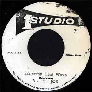 Download Al. T. Joe - Economy Heat Wave