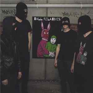 Download Tall Relatives - Self-Titled EP