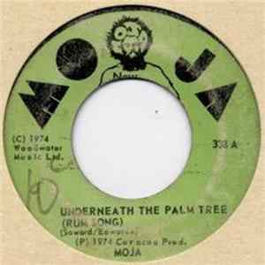 Download Moja - Underneath The Palm Tree
