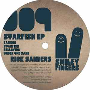 Download Rick Sanders - Starfish EP