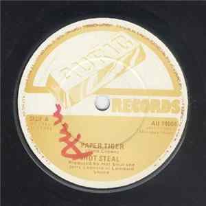 Download Hot Steal - Paper Tiger