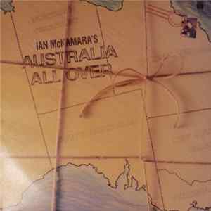 Download Various - Ian McNamara's - Australia All Over