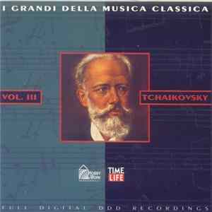 Download Tchaikovsky - Vol. III