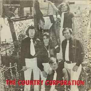 Download The Country Corporation - The Country Corporation