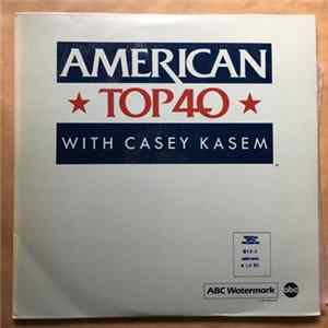 Download Casey Kasem - American Top 40 With Casey Kasem