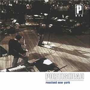 Download Portishead - Roseland New York