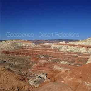 Download Geoscience - Desert Reflections