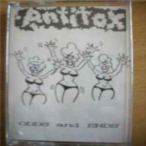 Download Antitox - Odds And Ends