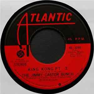 Download The Jimmy Castor Bunch - King Kong