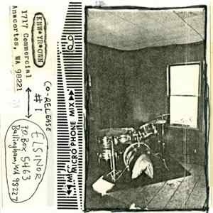 Download The Microphones - Microphone Mix