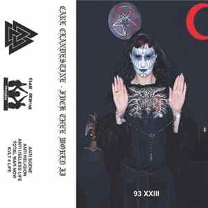 Download Carl ClanDestine - Fvck Thee World II