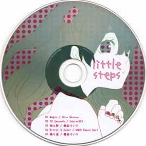 Download Various - Little Steps