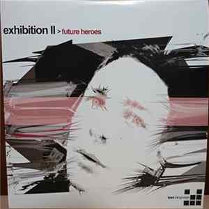 Download Various - Exhibition II > Future Heroes