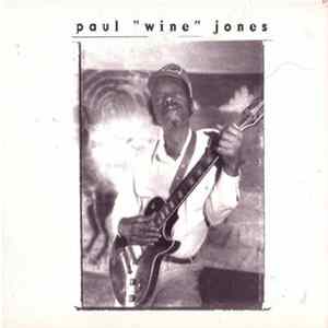 Download Paul "Wine" Jones - Mule