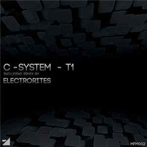 Download C-System - T1