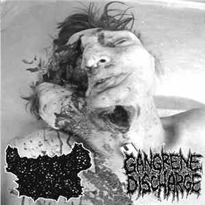 Download Snapped Torso / Gangrene Discharge - Split