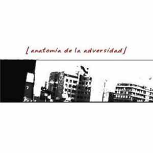 Download Anatomia De La Adversidad - Anatomia De La Adversidad