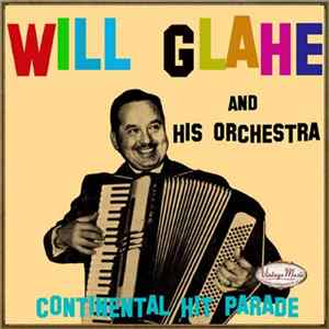Download Will Glahé - Will Glahé And His Orchestra
