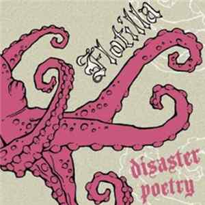 Download Flotilla - Disaster Poetry